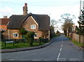 Elm Tree Cottage, Frampton on Severn