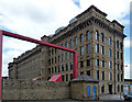 Manningham Mills, Heaton Road, Bradford (2)