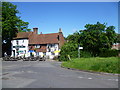 The Cock Inn at Ide Hill