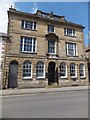 Natwest bank, Crewkerne