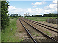 Trans Pennine line to Scarborough