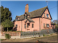 House on Commister Lane