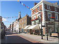 High Street, Rochester