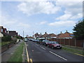 Linden Avenue, Herne Bay