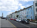 Central Parade, Herne Bay