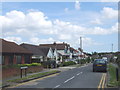 Holmscroft Road, Beltinge