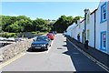 Harbour View, Dunure