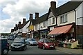 Woodbridge Road Shops