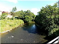 Ely River, Brynsadler