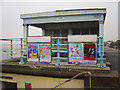 Public Toilets on Thorpe Esplanade