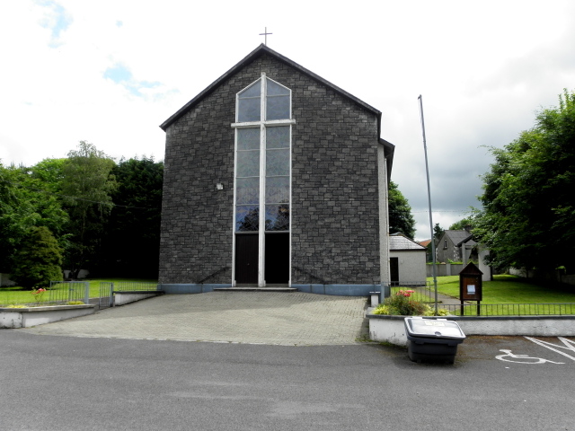 RC Church, Killagra
