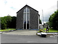 G8631 : RC Church, Killagra by Kenneth  Allen