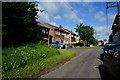 Houses on West End, Winteringham