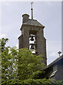 St Barnabas bells