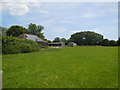 Farm Buildings, Newhouse Farm