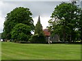 Holy Trinity Church, Hatfield Heath