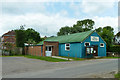 Alkham village hall