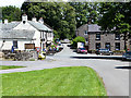 Village centre, Askham