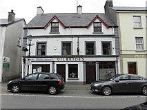 G8839 : Gilbrides, Manorhamilton by Kenneth  Allen