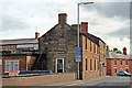 Wynnstay Arms, High Street, Ruabon