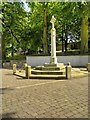 Chorley War Memorial