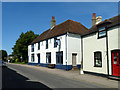 The Bull Inn, Eastry