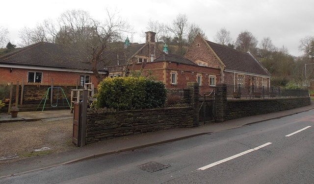 Blakeney Primary School