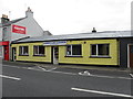 G8839 : Laundry & Dry Cleaners, Manorhamilton by Kenneth  Allen