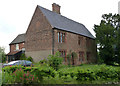 Old Hall Farmhouse, Kneesall