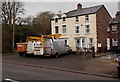 Station Villas, Blakeney