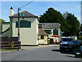 The Crown Inn, Finglesham