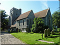 Great Mongeham church