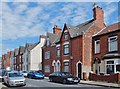 Sherburn Street, Kingston upon Hull