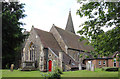 St James the Great, Friern Barnet Lane, now St Katherine