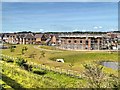 New Housing at Buckshaw Village