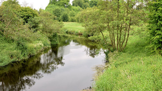 The Braid, Ballymena - June 2014(3) © Albert Bridge cc-by-sa/2.0 ...