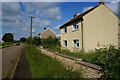 Houses on Winteringham Lane, West Halton