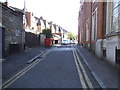 Avenue Mews, Muswell Hill