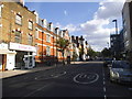 Blackstock Road, Highbury