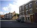 Blackstock Road, Highbury