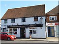 La Fish, The Hornet, Chichester