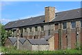 Caledonia Factory, Brown Street, Newmilns