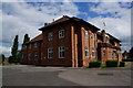 The Berkeley Hotel, Scunthorpe