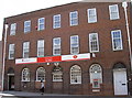 Victoria Road post office