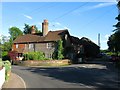 Danny Corner/Randiddles, Hassocks Road, Hurstpierpoint