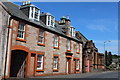 Main Street, Newmilns