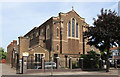 Holy Cross & St Michael, Golders Green Road