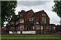 The Beacon public house on Burringham Road