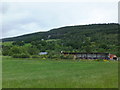 Farm buildings, Blacksboat