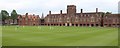 Cricket at Eastbourne College